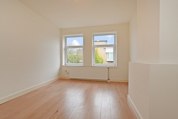 Medium property photo - Pasteurstraat 124, 2522 RN Den Haag
